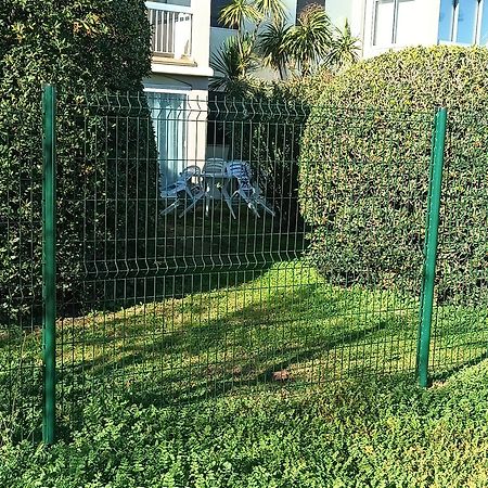 Logement Plage Saint-Cyprien  Eksteriør billede